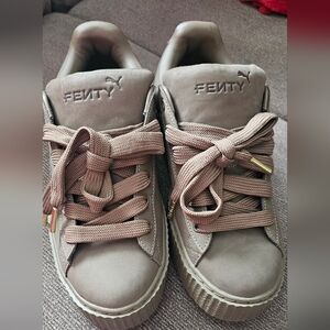 Mens Fenty Puma Sneakers
